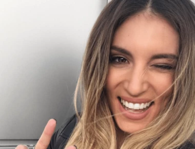 Αθηνά Οικονομάκου: Οι διακοπές της στο πολυτελές ξενοδοχείο του συζύγου της (φωτό-βίντεο)